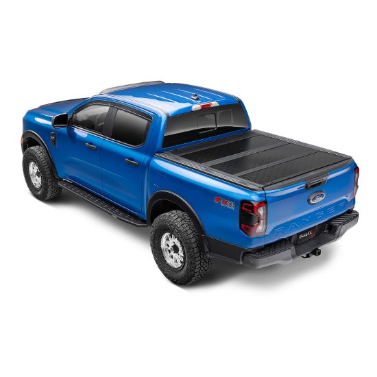Picture of TrailFX Tonneau Cover - TFX8002