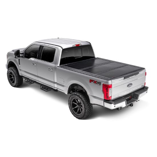 Picture of TrailFX Tonneau Cover - TFX8004