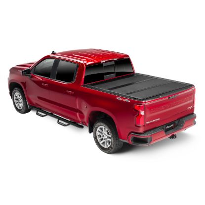 Picture of TrailFX Tonneau Cover - TFX8005