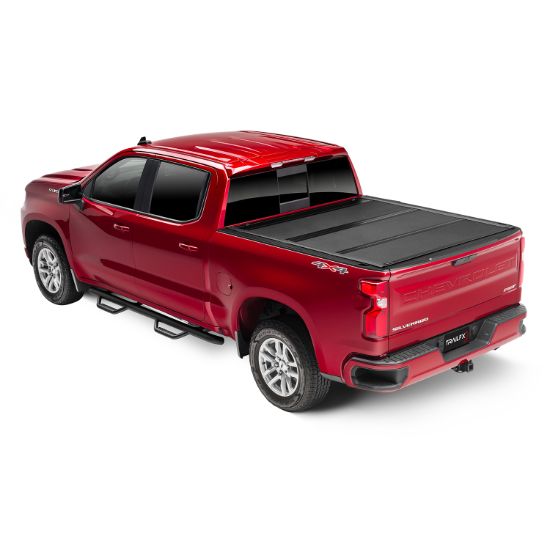Picture of TrailFX Tonneau Cover - TFX8006