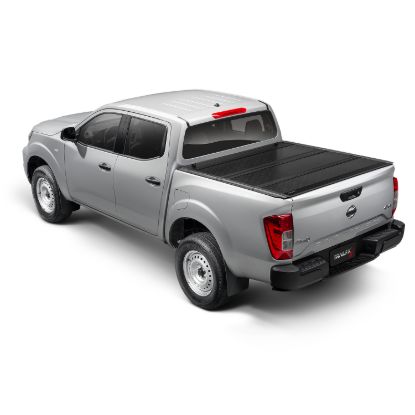 Picture of TrailFX Tonneau Cover - TFX8009