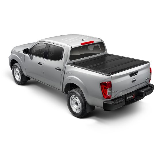 Picture of TrailFX Tonneau Cover - TFX8009