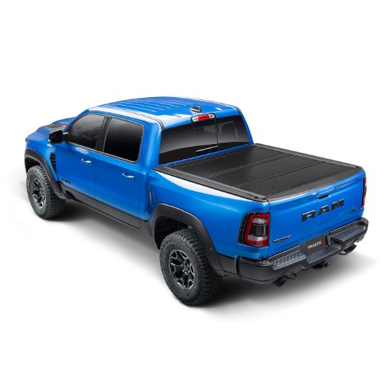 Picture of TrailFX Tonneau Cover - TFX8011