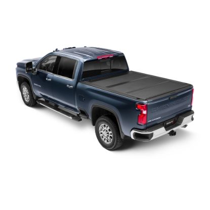 Picture of TrailFX Tonneau Cover - TFX8007