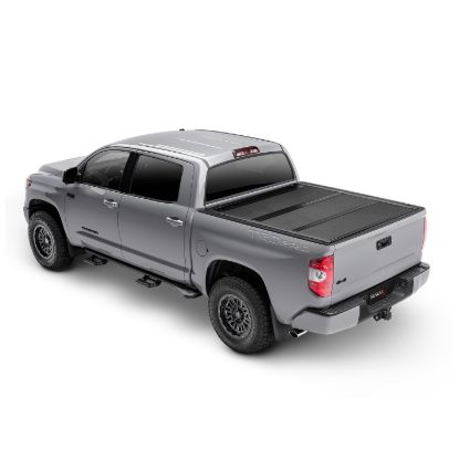 Picture of TrailFX Tonneau Cover - TFX8015