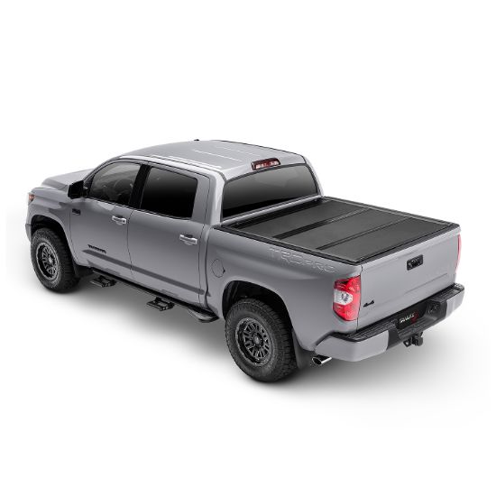 Picture of TrailFX Tonneau Cover - TFX8015