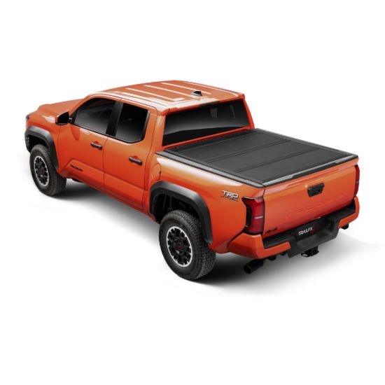 Picture of TrailFX Tonneau Cover - TFX8013