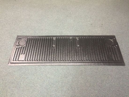 Picture of TrailFX Tailgate Liner - TG83X