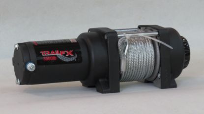 Picture of TrailFX Winch - W35B