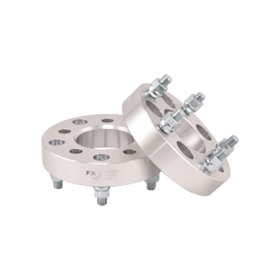 Picture of TrailFX Wheel Adapter - W545004S