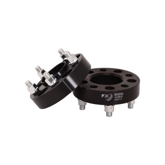 Picture of TrailFX Wheel Spacer - W545005B