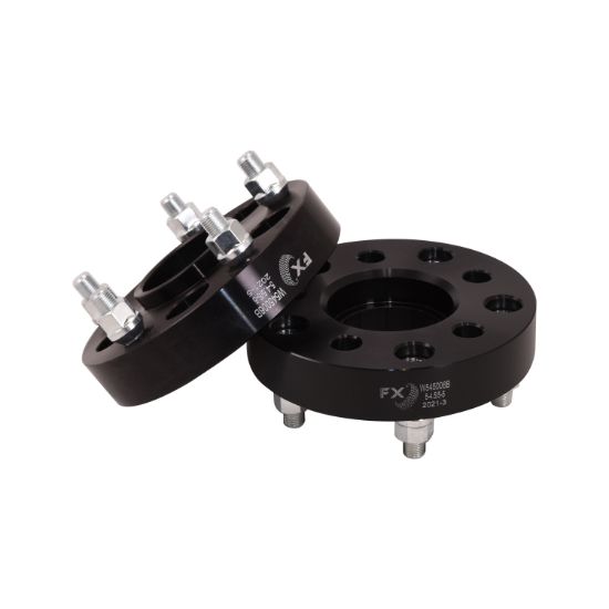 Picture of TrailFX Wheel Adapter - W545006B