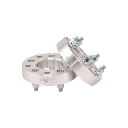 Picture of TrailFX Wheel Adapter - W550002S