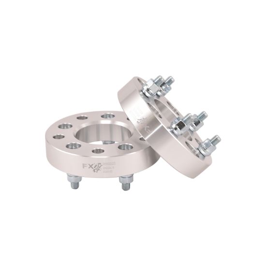 Picture of TrailFX Wheel Adapter - W550002S