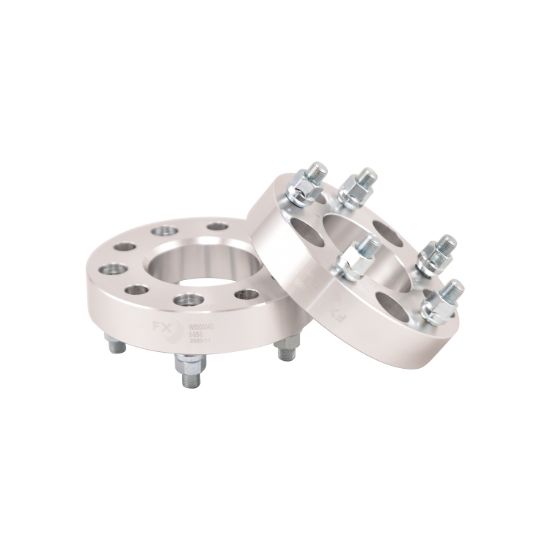 Picture of TrailFX Wheel Spacer - W550004S