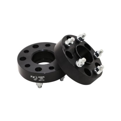 Picture of TrailFX Wheel Spacer - W550007B
