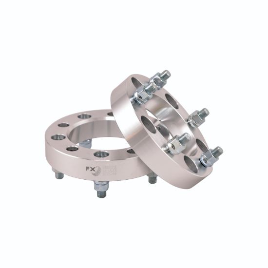 Picture of TrailFX Wheel Spacer - W555001S