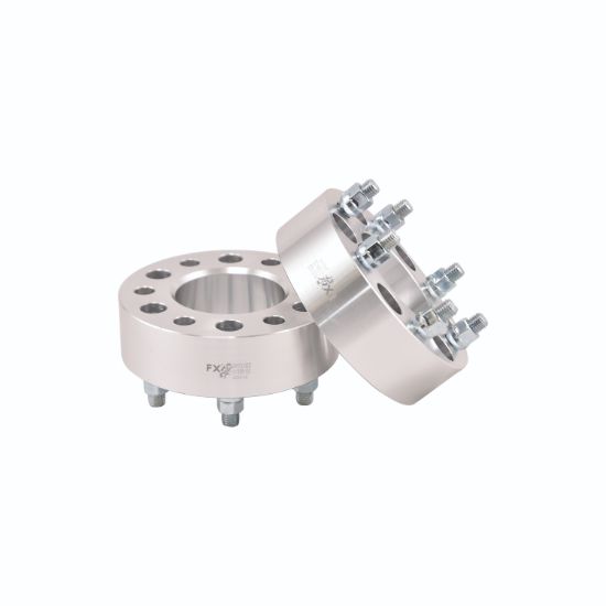 Picture of TrailFX Wheel Spacer - W653102S