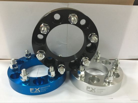 Picture of TrailFX Wheel Spacer - W655002S