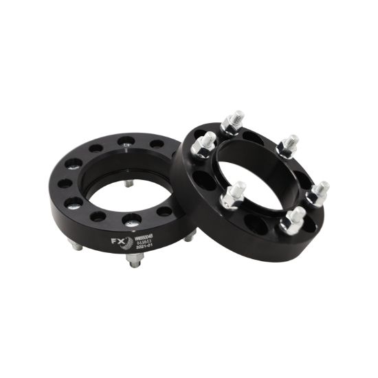 Picture of TrailFX Wheel Spacer - W655004B