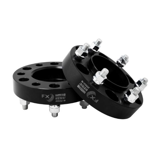 Picture of TrailFX Wheel Spacer - W655006B