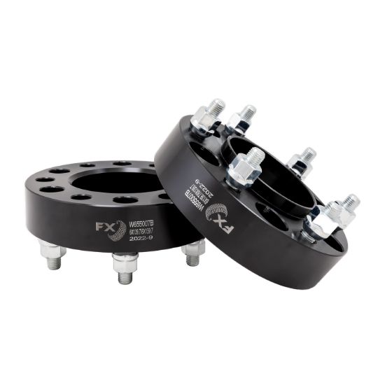 Picture of TrailFX Wheel Spacer - W655007B