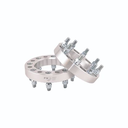 Picture of TrailFX Wheel Spacer - W865001S