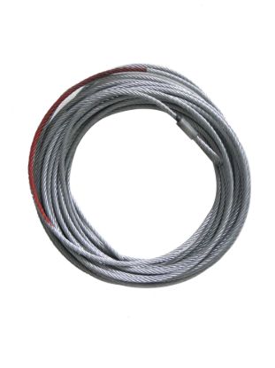 Picture of TrailFX Winch Cable - WA006