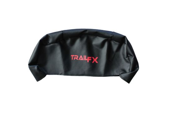 Picture of TrailFX Winch Cover - WA016