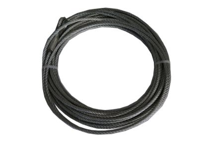 Picture of TrailFX Winch Cable - WA031