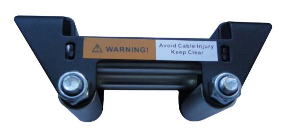 Picture of TrailFX Winch Fairlead - WA032