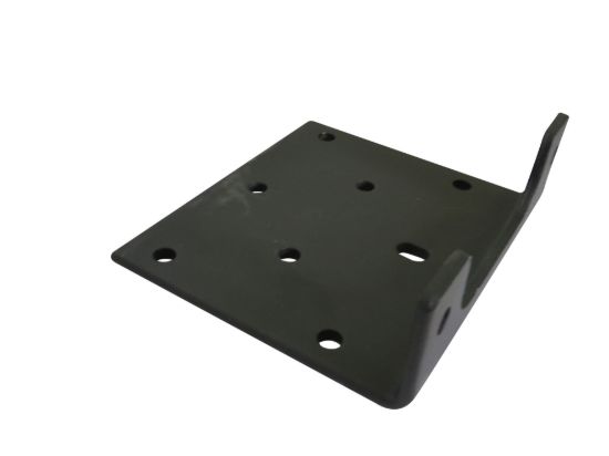 Picture of TrailFX Winch Mount - WA035