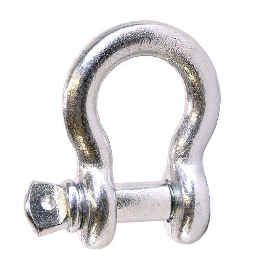 Picture of TrailFX Bumper D-Ring - WA044