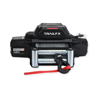 Picture of TrailFX Winch - WR212B