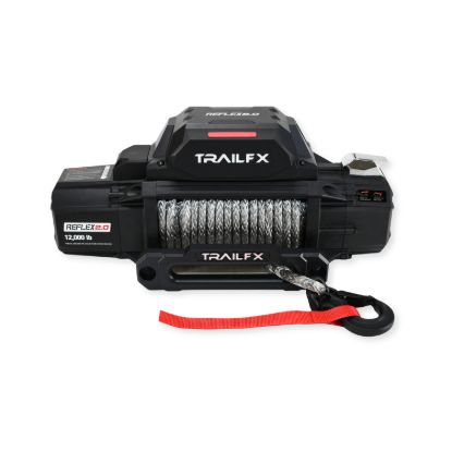 Picture of TrailFX Winch - WRS212B