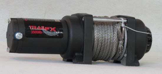 Picture of TrailFX Winch - WS35B