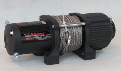 Picture of TrailFX Winch - WS45B