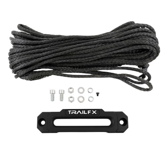 Picture of TrailFX Winch Cable - WXV007