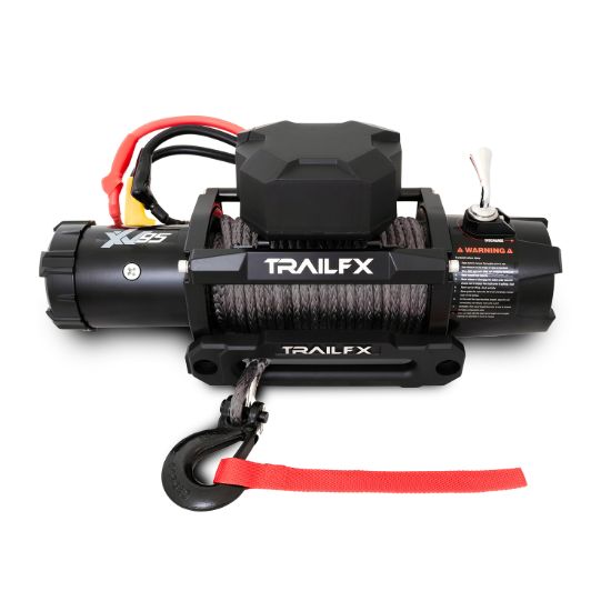 Picture of TrailFX Winch - WXVS95B