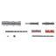 Picture of TransGo Performance Automatic Transmission Valve Body Kit - 2004R-LU-NT