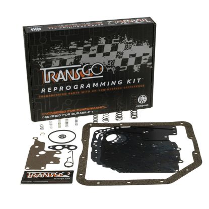 Picture of TransGo Performance Automatic Transmission Valve Body Kit - 350-1&2