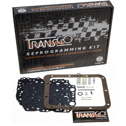 Picture of TransGo Performance Automatic Transmission Valve Body Kit - 40-2