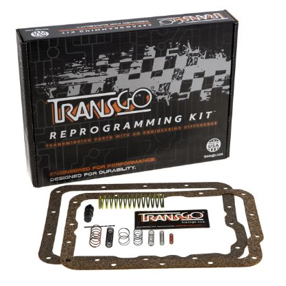 Picture of TransGo Performance Automatic Transmission Valve Body Kit - 37-1