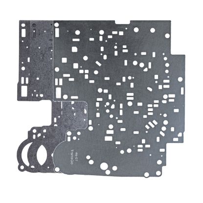 Picture of TransGo Performance Automatic Transmission Valve Body Separator Plate - 46-PLT-07