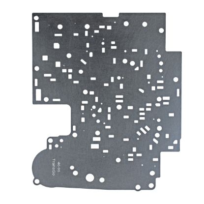 Picture of TransGo Performance Automatic Transmission Valve Body Separator Plate - 46-PLT-96