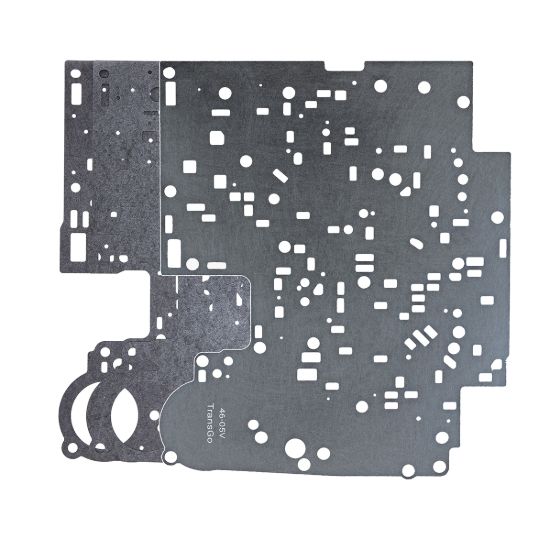 Picture of TransGo Performance Automatic Transmission Valve Body Separator Plate - 46-PLT-05V