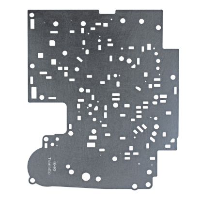 Picture of TransGo Performance Automatic Transmission Valve Body Separator Plate - 46-PLT-95