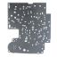 Picture of TransGo Performance Automatic Transmission Valve Body Separator Plate - 46-PLT-95