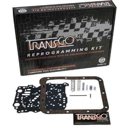Picture of TransGo Performance Automatic Transmission Valve Body Kit - 47-1