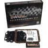 Picture of TransGo Performance Automatic Transmission Manual Valve Body Kit - 47-3